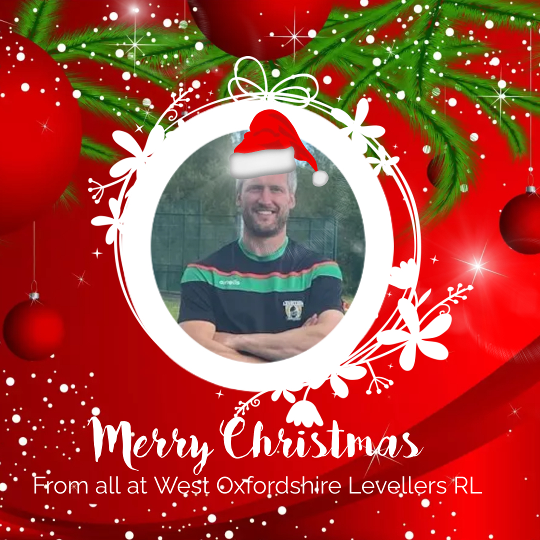 Christmas Message from our Chair